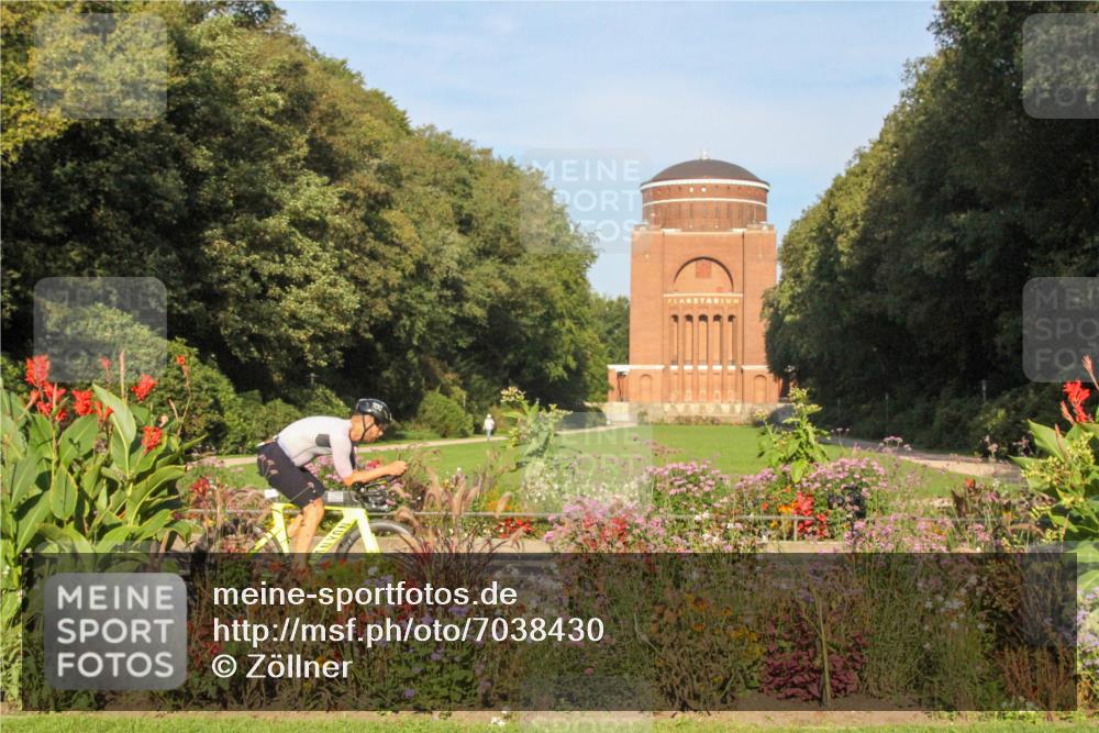08.09.2024 - Stadtparktriathlon Zöllner http://msf.ph/oto/7038430 08.09.2024 09:05:16 Radfahren 18 meine-sportfotos.de