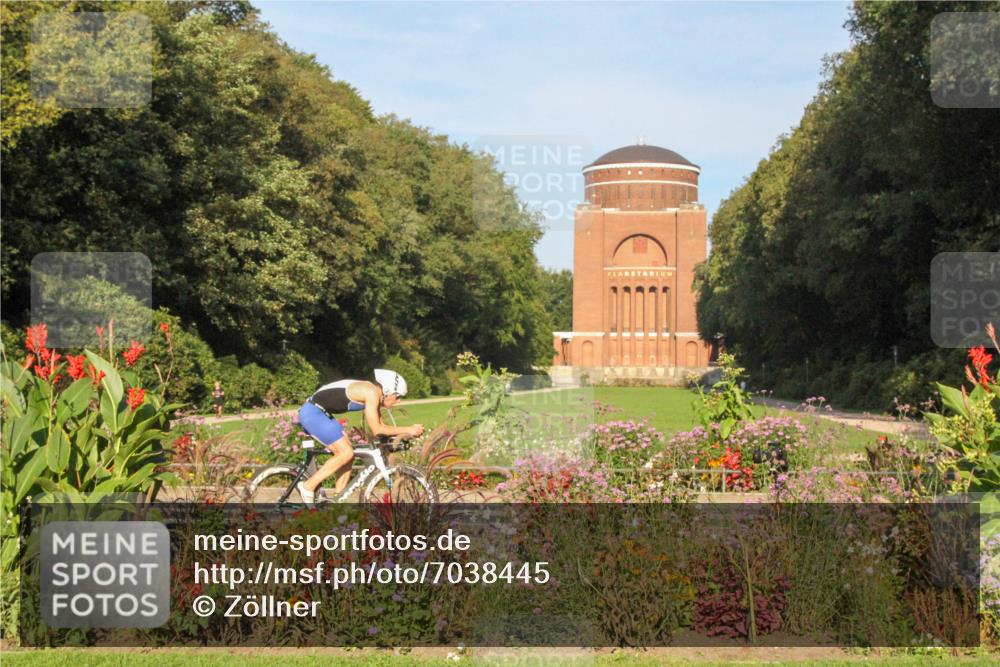 08.09.2024 - Stadtparktriathlon Zöllner http://msf.ph/oto/7038445 08.09.2024 09:05:42 Radfahren 7, 13 meine-sportfotos.de