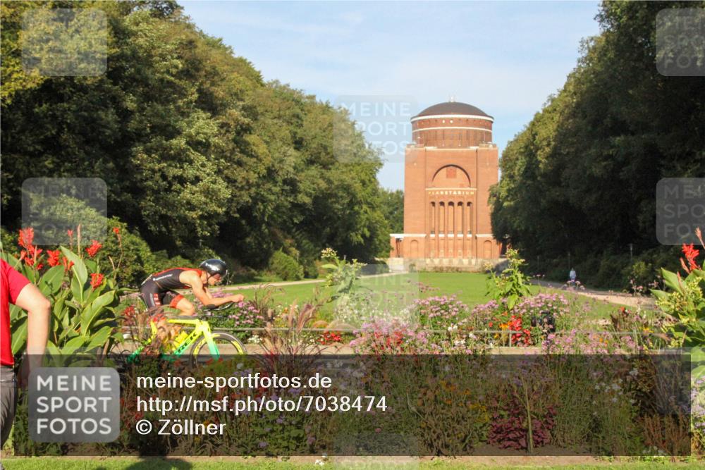 08.09.2024 - Stadtparktriathlon Zöllner http://msf.ph/oto/7038474 08.09.2024 09:06:44 Radfahren 38, 114 meine-sportfotos.de
