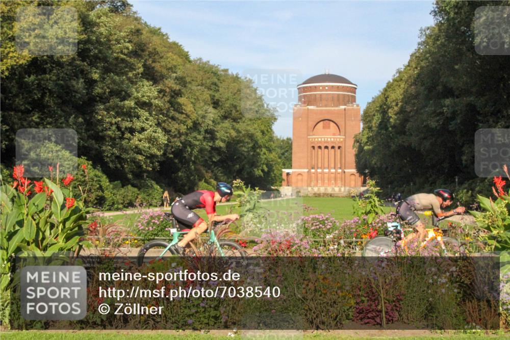 08.09.2024 - Stadtparktriathlon Zöllner http://msf.ph/oto/7038540 08.09.2024 09:08:37 Radfahren 22, 39, 53, 77, 91, 105 meine-sportfotos.de