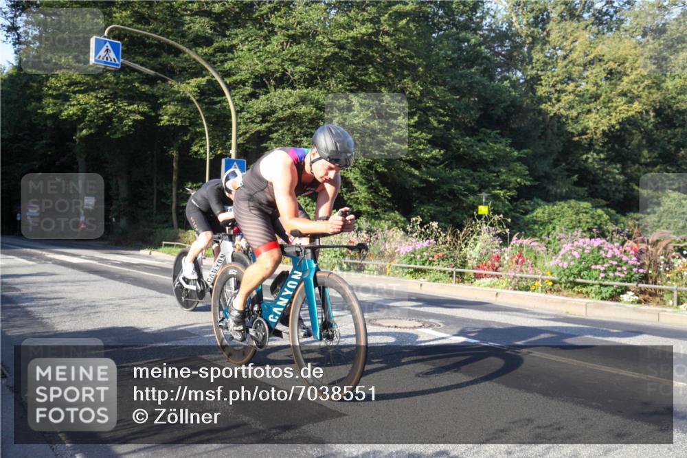 08.09.2024 - Stadtparktriathlon Zöllner http://msf.ph/oto/7038551 08.09.2024 08:56:26 Radfahren 22, 68 meine-sportfotos.de