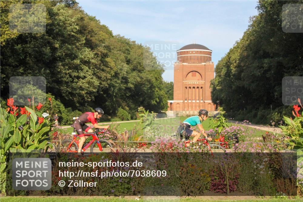 08.09.2024 - Stadtparktriathlon Zöllner http://msf.ph/oto/7038609 08.09.2024 09:09:49 Radfahren 37, 80, 100 meine-sportfotos.de