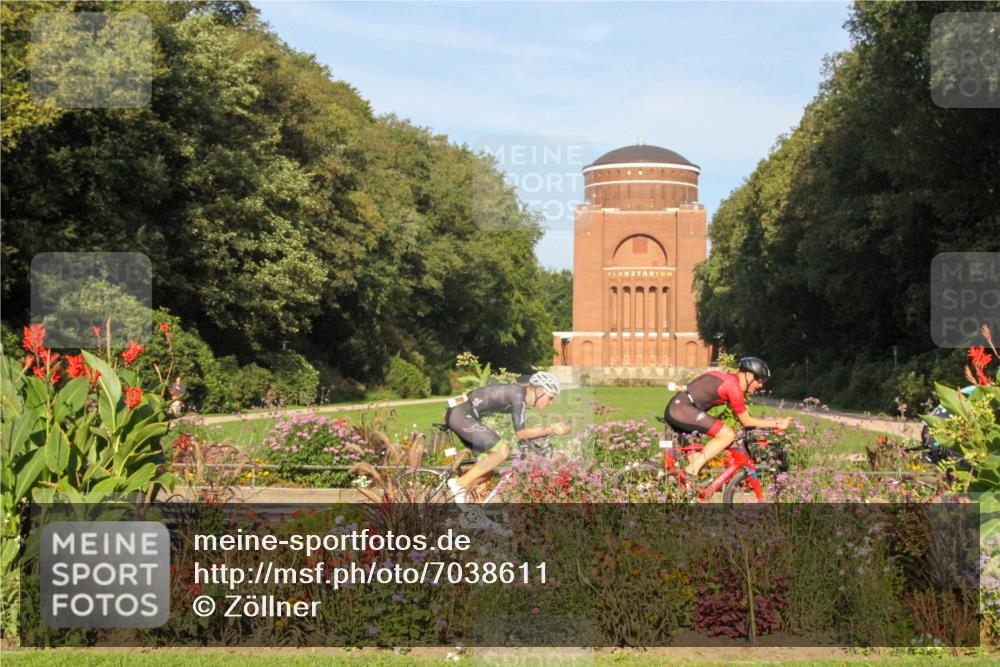 08.09.2024 - Stadtparktriathlon Zöllner http://msf.ph/oto/7038611 08.09.2024 09:09:49 Radfahren 37, 80, 100 meine-sportfotos.de