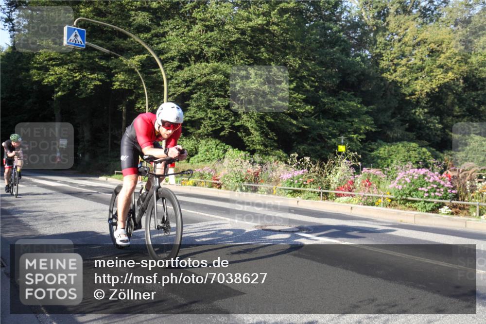 08.09.2024 - Stadtparktriathlon Zöllner http://msf.ph/oto/7038627 08.09.2024 08:58:40 Radfahren 41, 85 meine-sportfotos.de