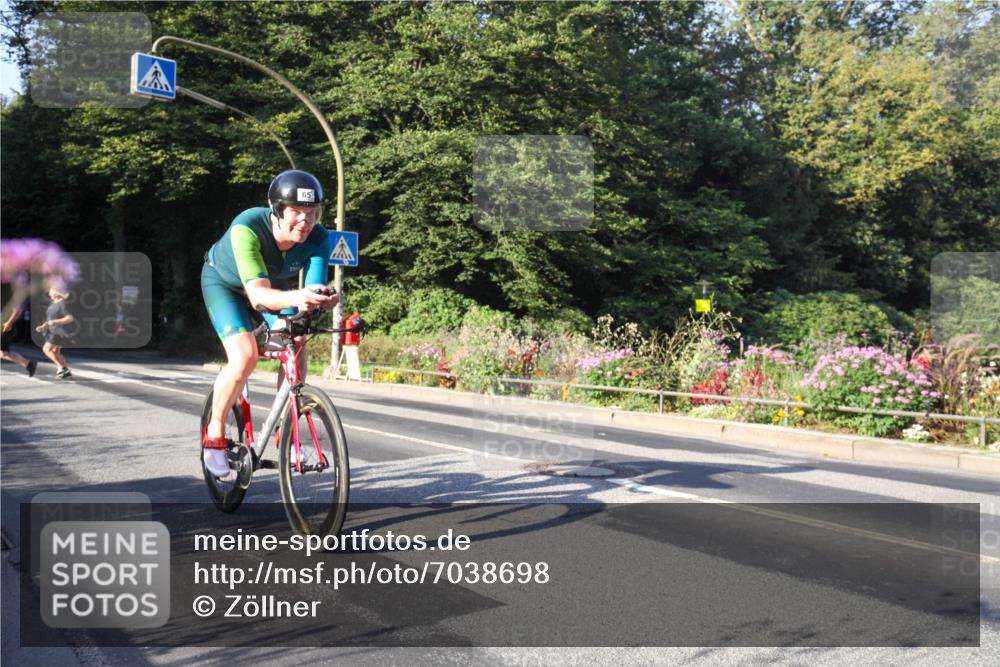 08.09.2024 - Stadtparktriathlon Zöllner http://msf.ph/oto/7038698 08.09.2024 09:01:14 Radfahren 16, 65 meine-sportfotos.de