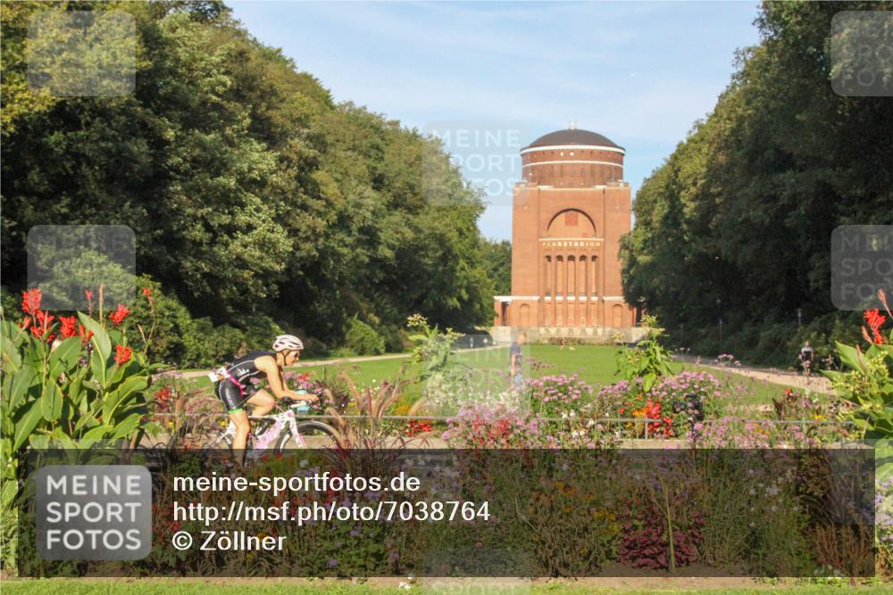 08.09.2024 - Stadtparktriathlon Zöllner http://msf.ph/oto/7038764 08.09.2024 09:13:17 Radfahren 134 meine-sportfotos.de
