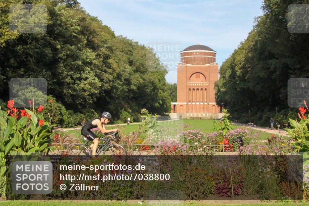 08.09.2024 - Stadtparktriathlon Zöllner http://msf.ph/oto/7038800 08.09.2024 09:13:58 Radfahren 65, 126 meine-sportfotos.de