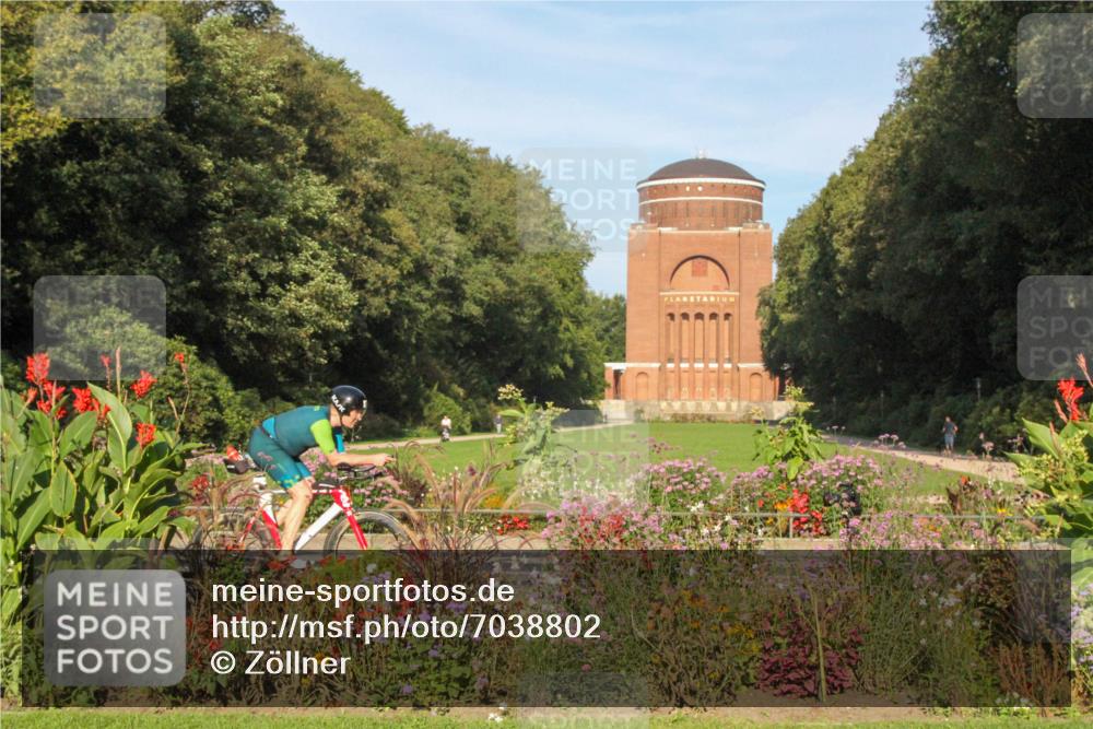 08.09.2024 - Stadtparktriathlon Zöllner http://msf.ph/oto/7038802 08.09.2024 09:14:00 Radfahren 65, 126, 145 meine-sportfotos.de