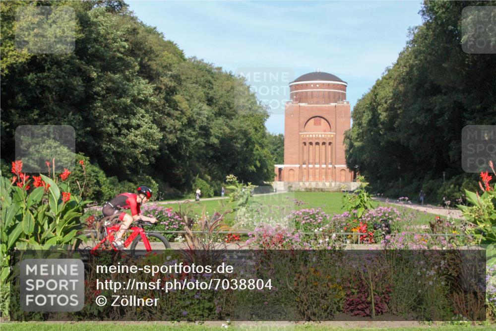 08.09.2024 - Stadtparktriathlon Zöllner http://msf.ph/oto/7038804 08.09.2024 09:14:03 Radfahren 65, 135, 145 meine-sportfotos.de