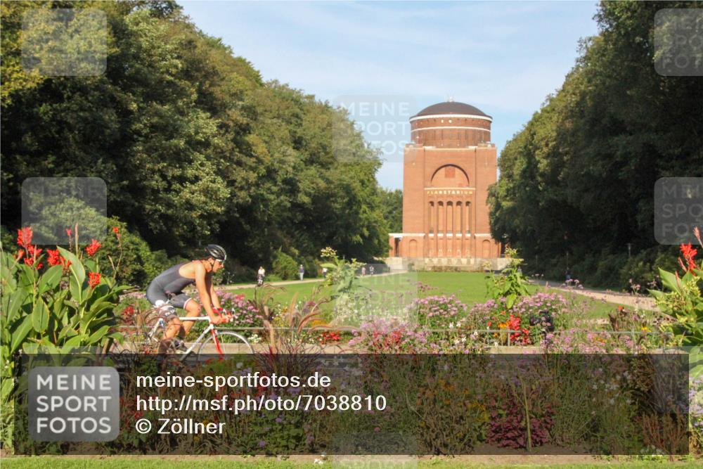 08.09.2024 - Stadtparktriathlon Zöllner http://msf.ph/oto/7038810 08.09.2024 09:14:10 Radfahren 3, 33 meine-sportfotos.de