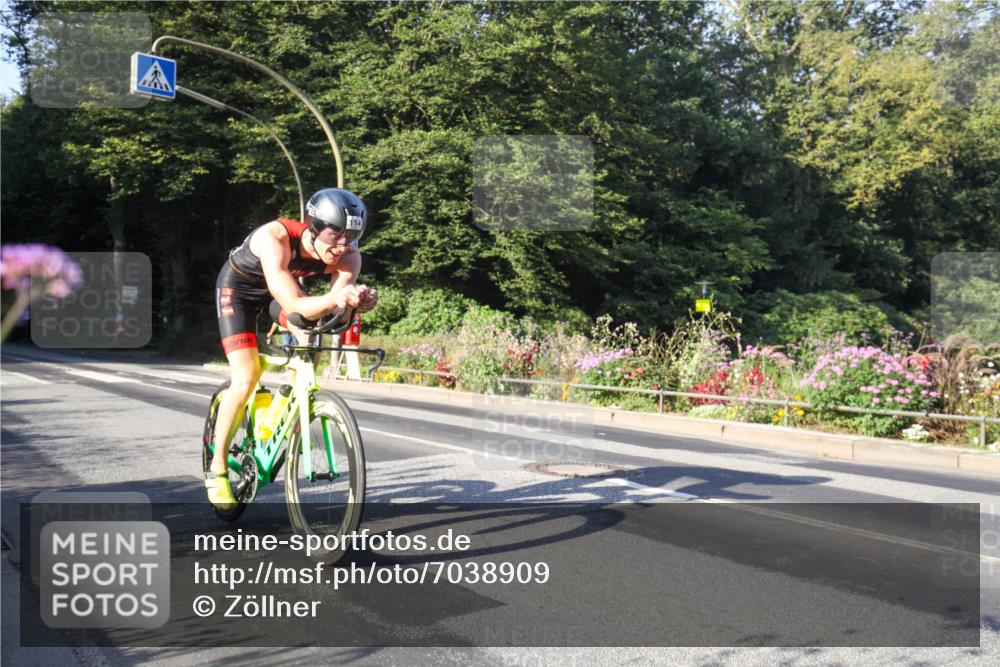 08.09.2024 - Stadtparktriathlon Zöllner http://msf.ph/oto/7038909 08.09.2024 09:06:45 Radfahren 38, 114 meine-sportfotos.de