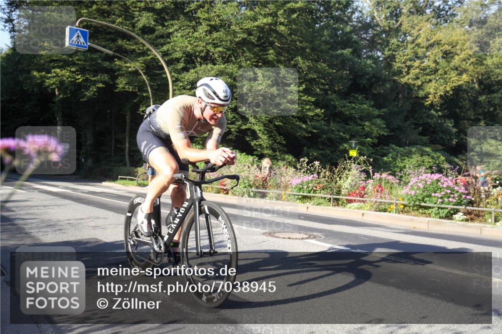 08.09.2024 - Stadtparktriathlon Zöllner http://msf.ph/oto/7038945 08.09.2024 09:08:05 Radfahren 48 meine-sportfotos.de