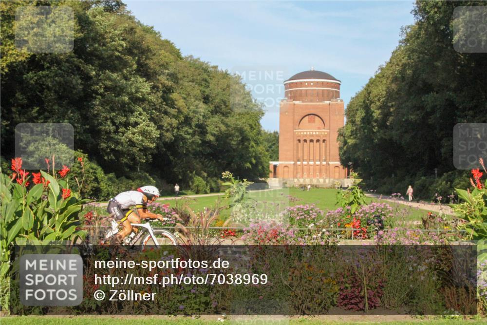 08.09.2024 - Stadtparktriathlon Zöllner http://msf.ph/oto/7038969 08.09.2024 09:17:00 Radfahren 57, 121, 133 meine-sportfotos.de