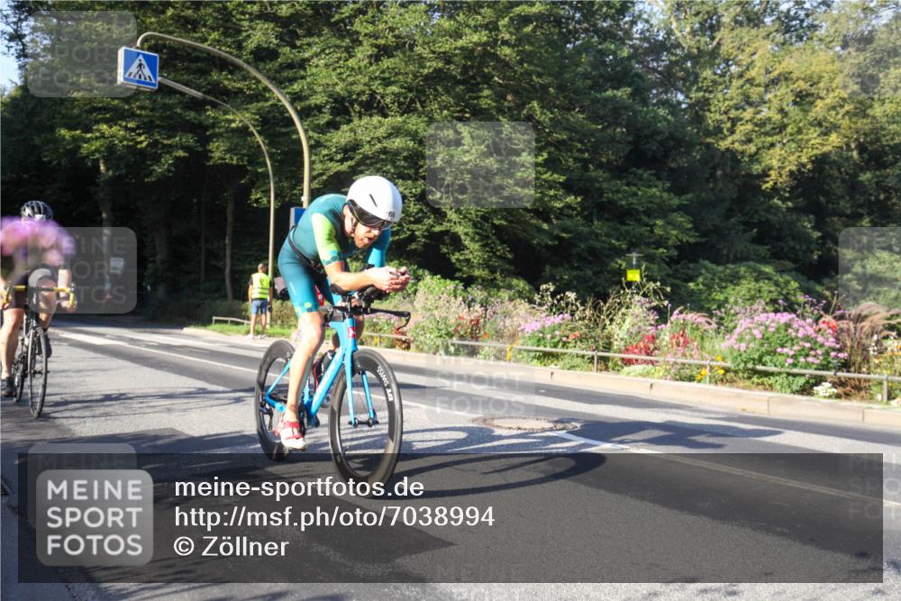 08.09.2024 - Stadtparktriathlon Zöllner http://msf.ph/oto/7038994 08.09.2024 09:09:09 Radfahren 32, 66, 120 meine-sportfotos.de