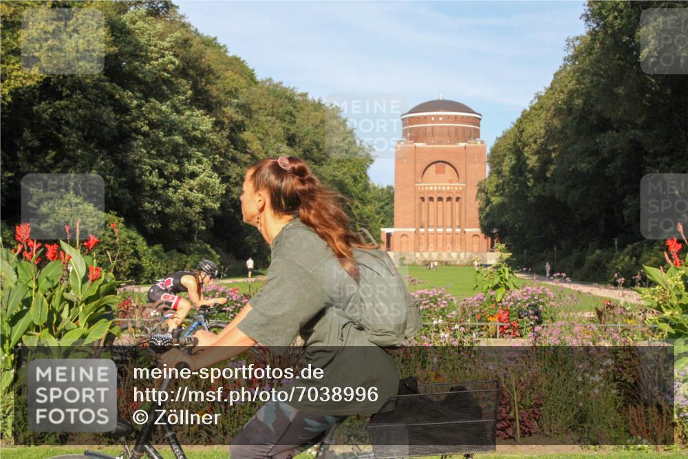 08.09.2024 - Stadtparktriathlon Zöllner http://msf.ph/oto/7038996 08.09.2024 09:17:37 Radfahren 101, 153, 172 meine-sportfotos.de
