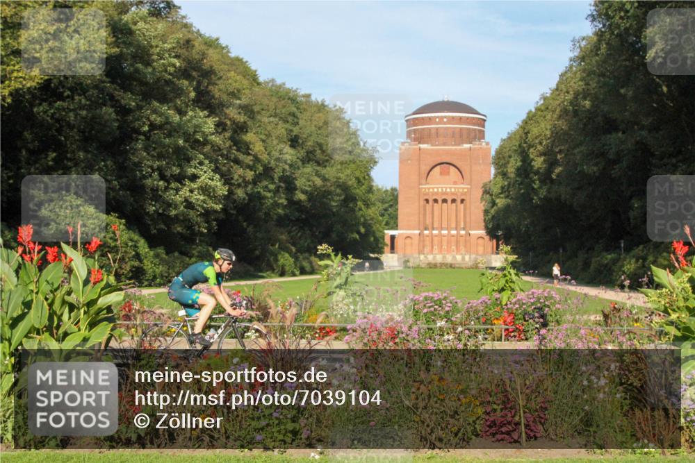 08.09.2024 - Stadtparktriathlon Zöllner http://msf.ph/oto/7039104 08.09.2024 09:20:33 Radfahren 145, 165 meine-sportfotos.de