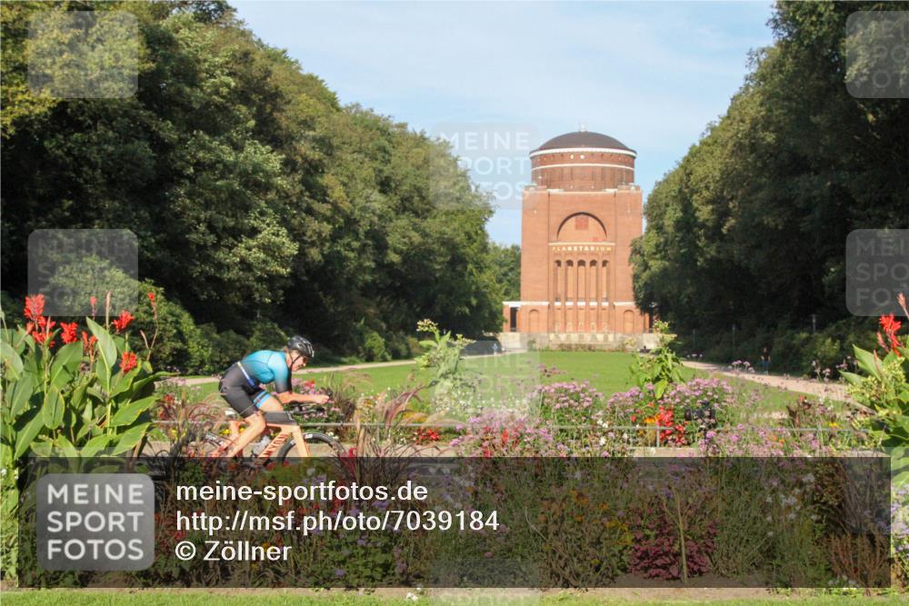 08.09.2024 - Stadtparktriathlon Zöllner http://msf.ph/oto/7039184 08.09.2024 09:22:45 Radfahren 178 meine-sportfotos.de