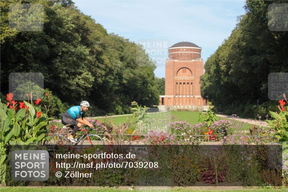 08.09.2024 - Stadtparktriathlon Zöllner http://msf.ph/oto/7039208 08.09.2024 09:23:24 Radfahren 125 meine-sportfotos.de
