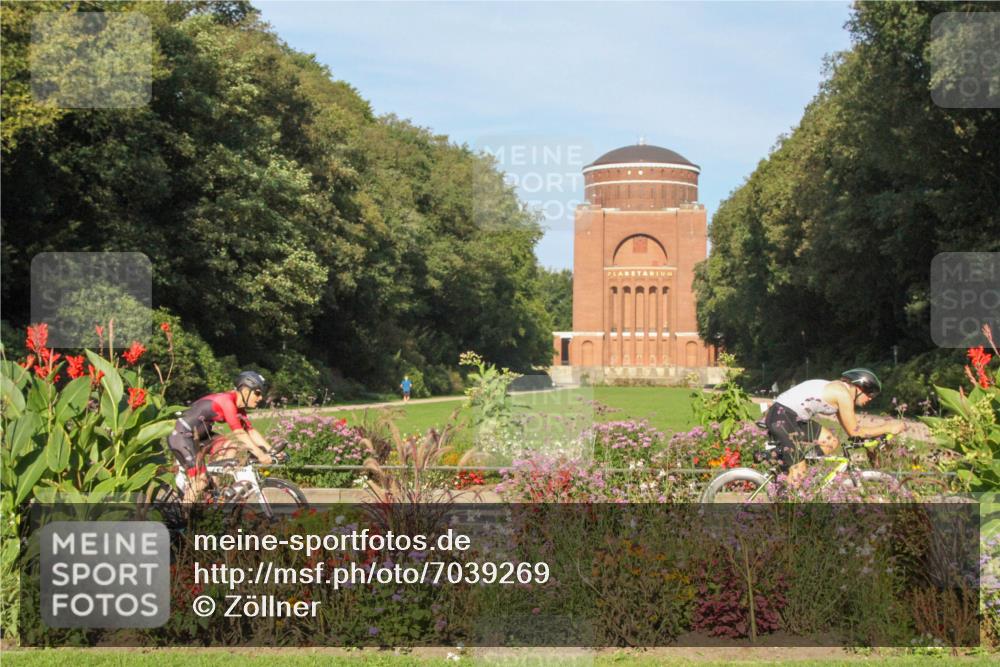 08.09.2024 - Stadtparktriathlon Zöllner http://msf.ph/oto/7039269 08.09.2024 09:25:37 Radfahren 122, 128, 148 meine-sportfotos.de