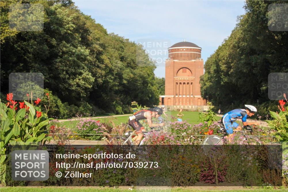 08.09.2024 - Stadtparktriathlon Zöllner http://msf.ph/oto/7039273 08.09.2024 09:25:48 Radfahren 102, 110 meine-sportfotos.de