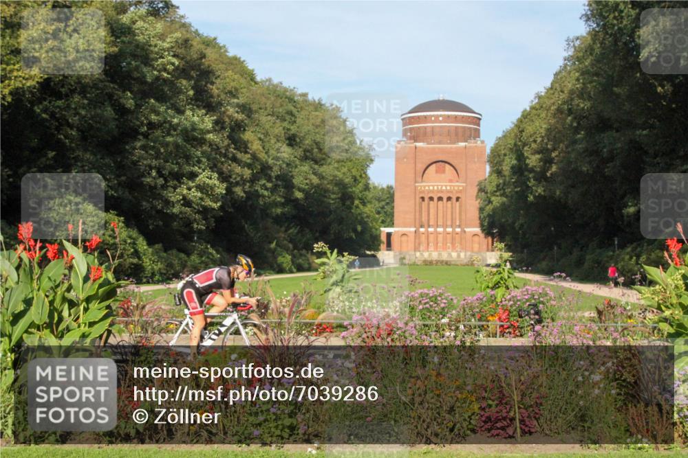 08.09.2024 - Stadtparktriathlon Zöllner http://msf.ph/oto/7039286 08.09.2024 09:26:05 Radfahren 156, 173 meine-sportfotos.de