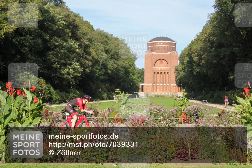 08.09.2024 - Stadtparktriathlon Zöllner http://msf.ph/oto/7039331 08.09.2024 09:27:22 Radfahren 145 meine-sportfotos.de