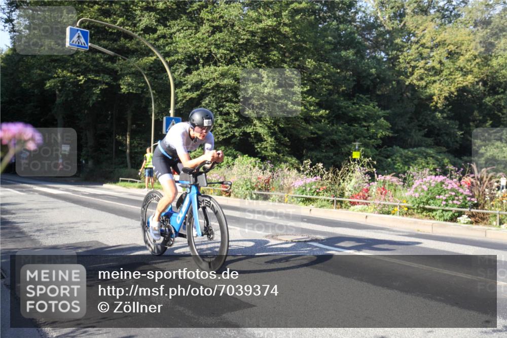 08.09.2024 - Stadtparktriathlon Zöllner http://msf.ph/oto/7039374 08.09.2024 09:17:35 Radfahren 153, 172 meine-sportfotos.de