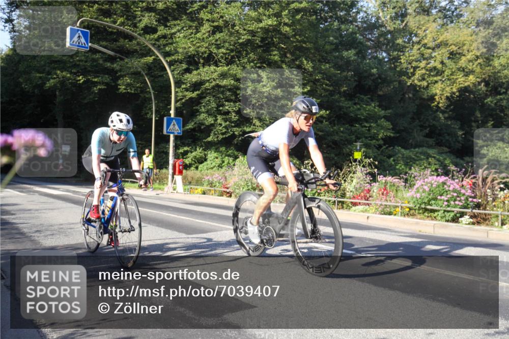 08.09.2024 - Stadtparktriathlon Zöllner http://msf.ph/oto/7039407 08.09.2024 09:18:31 Radfahren 151, 159 meine-sportfotos.de