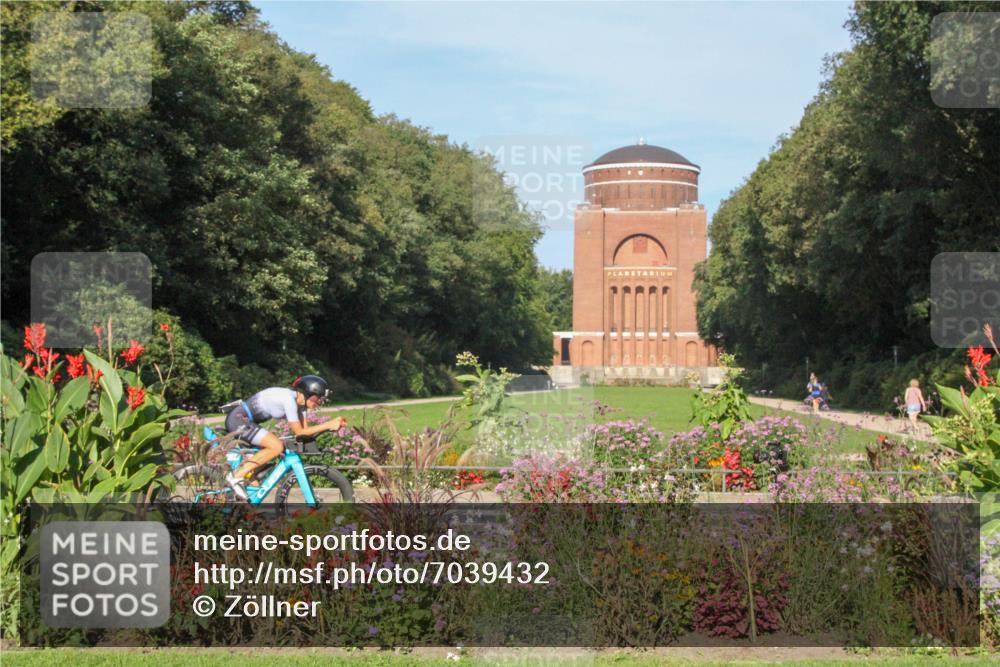08.09.2024 - Stadtparktriathlon Zöllner http://msf.ph/oto/7039432 08.09.2024 09:30:41 Radfahren 133, 153 meine-sportfotos.de