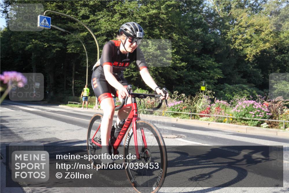 08.09.2024 - Stadtparktriathlon Zöllner http://msf.ph/oto/7039453 08.09.2024 09:20:06 Radfahren 126, 155, 175 meine-sportfotos.de