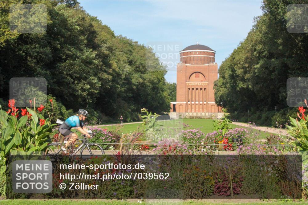 08.09.2024 - Stadtparktriathlon Zöllner http://msf.ph/oto/7039562 08.09.2024 09:35:22 Radfahren 152, 180 meine-sportfotos.de