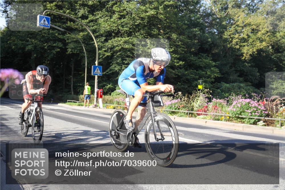 08.09.2024 - Stadtparktriathlon Zöllner http://msf.ph/oto/7039600 08.09.2024 09:25:48 Radfahren 102, 110 meine-sportfotos.de
