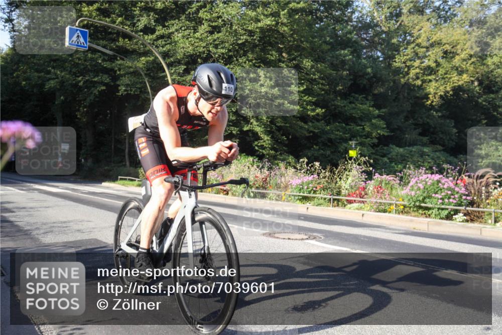 08.09.2024 - Stadtparktriathlon Zöllner http://msf.ph/oto/7039601 08.09.2024 09:25:48 Radfahren 102, 110 meine-sportfotos.de