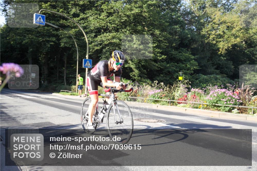 08.09.2024 - Stadtparktriathlon Zöllner http://msf.ph/oto/7039615 08.09.2024 09:26:06 Radfahren 156, 173 meine-sportfotos.de
