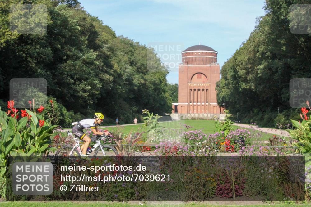 08.09.2024 - Stadtparktriathlon Zöllner http://msf.ph/oto/7039621 08.09.2024 09:37:58 Radfahren 160, 174 meine-sportfotos.de