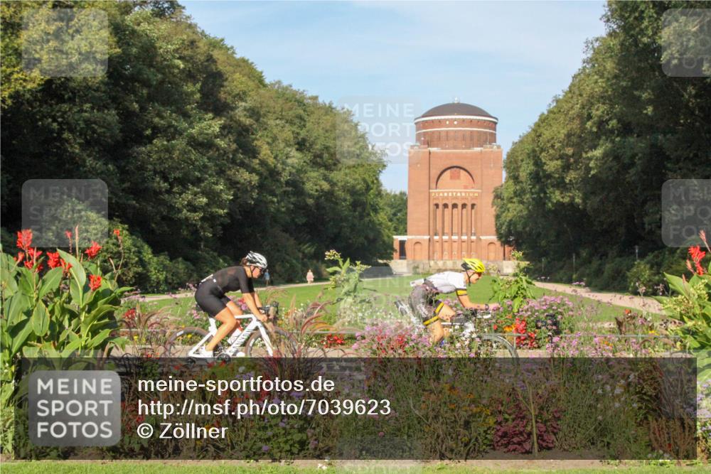 08.09.2024 - Stadtparktriathlon Zöllner http://msf.ph/oto/7039623 08.09.2024 09:37:58 Radfahren 160, 174 meine-sportfotos.de