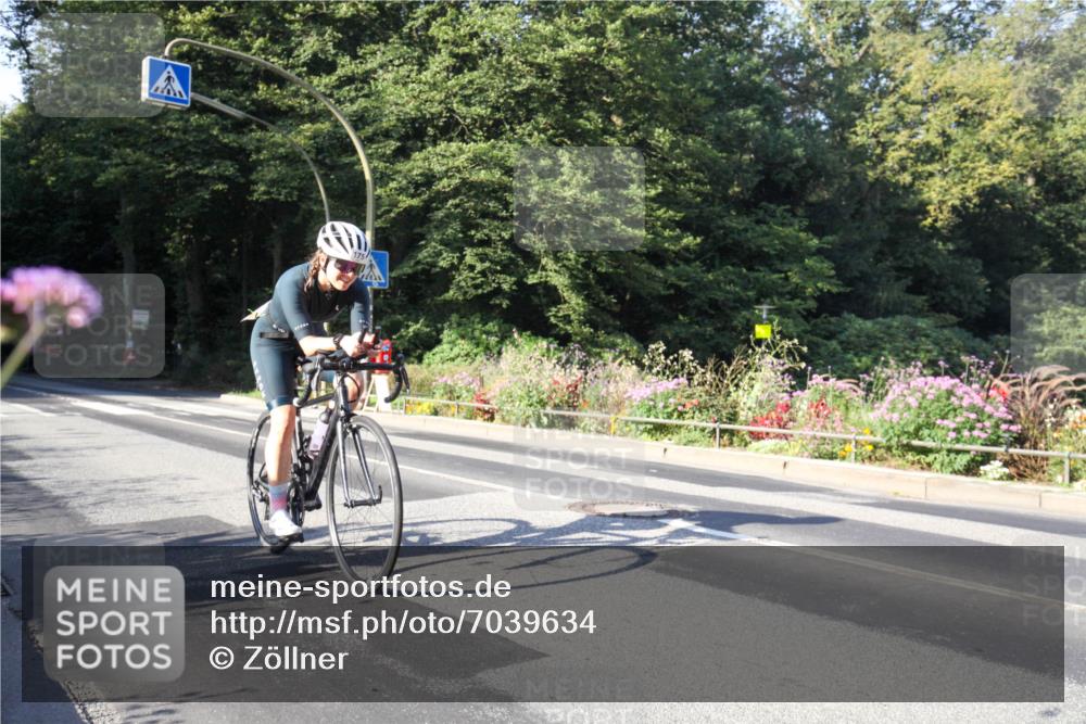 08.09.2024 - Stadtparktriathlon Zöllner http://msf.ph/oto/7039634 08.09.2024 09:26:30 Radfahren 126, 155, 171, 175 meine-sportfotos.de