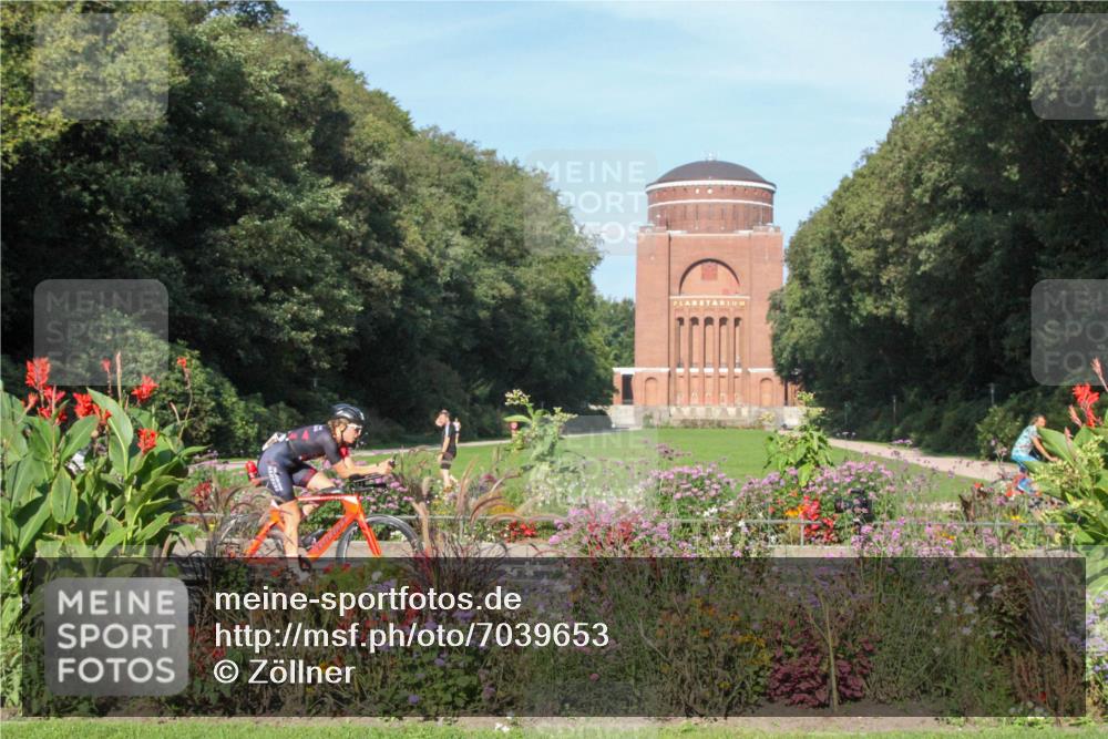 08.09.2024 - Stadtparktriathlon Zöllner http://msf.ph/oto/7039653 08.09.2024 09:39:43 Radfahren 176 meine-sportfotos.de