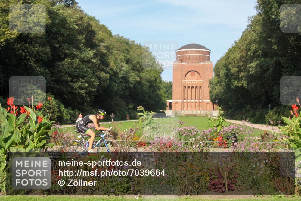 08.09.2024 - Stadtparktriathlon Zöllner http://msf.ph/oto/7039664 08.09.2024 09:40:15 Radfahren 132 meine-sportfotos.de