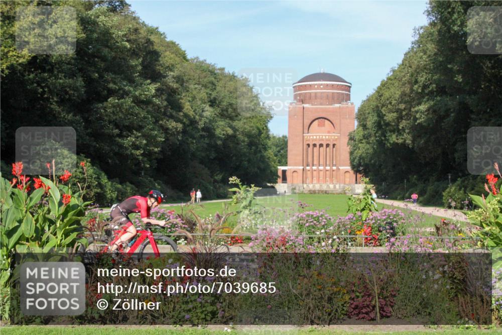08.09.2024 - Stadtparktriathlon Zöllner http://msf.ph/oto/7039685 08.09.2024 09:41:16 Radfahren 134, 138, 145 meine-sportfotos.de