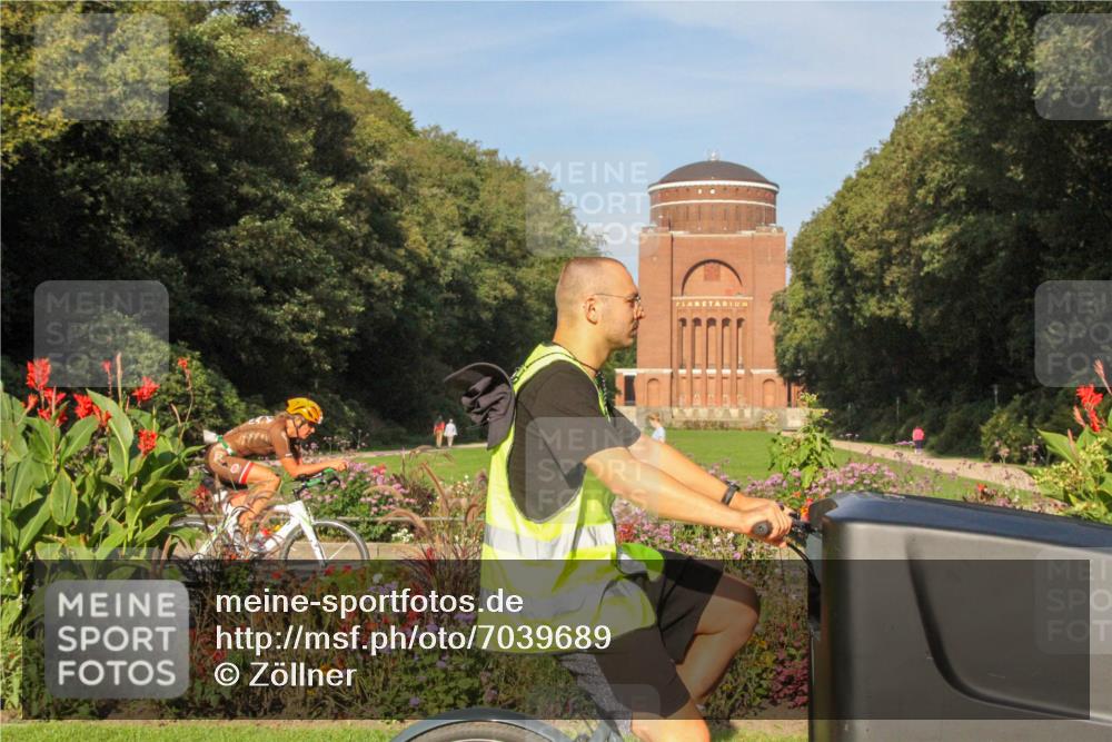 08.09.2024 - Stadtparktriathlon Zöllner http://msf.ph/oto/7039689 08.09.2024 09:41:18 Radfahren 134, 138, 145 meine-sportfotos.de