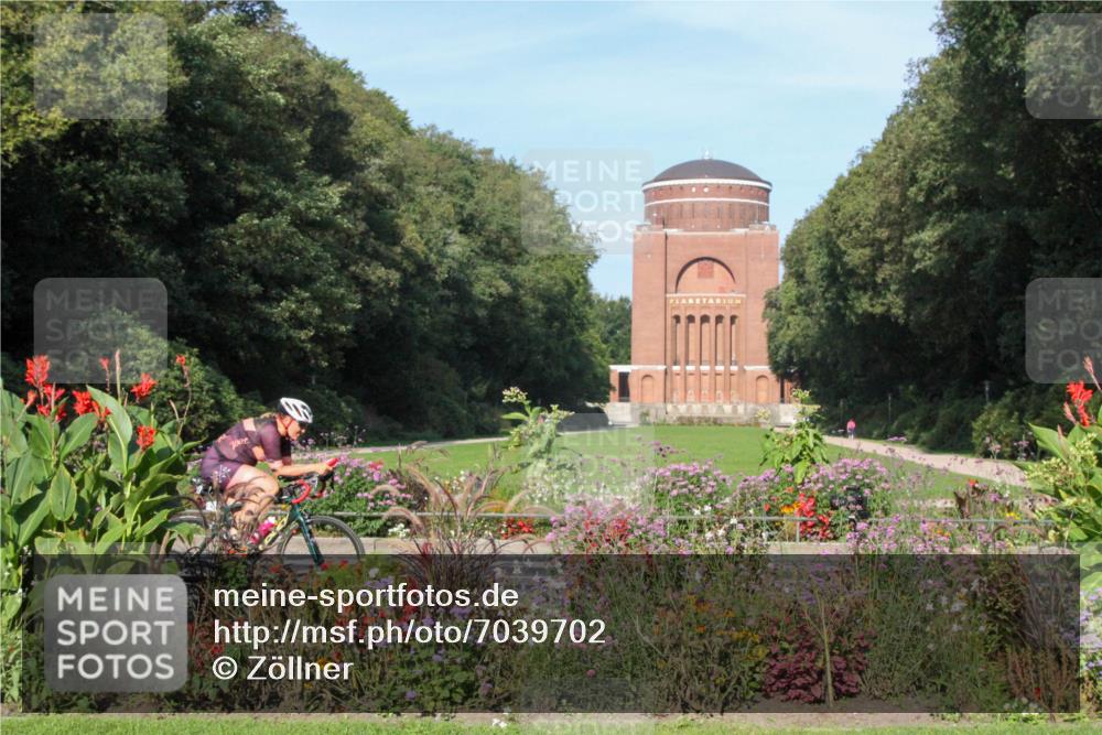 08.09.2024 - Stadtparktriathlon Zöllner http://msf.ph/oto/7039702 08.09.2024 09:41:52 Radfahren 135 meine-sportfotos.de