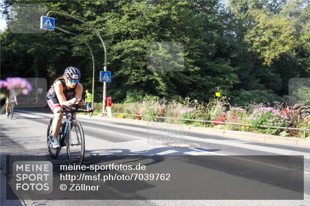 08.09.2024 - Stadtparktriathlon Zöllner http://msf.ph/oto/7039762 08.09.2024 09:31:36 Radfahren 119, 151, 172 meine-sportfotos.de