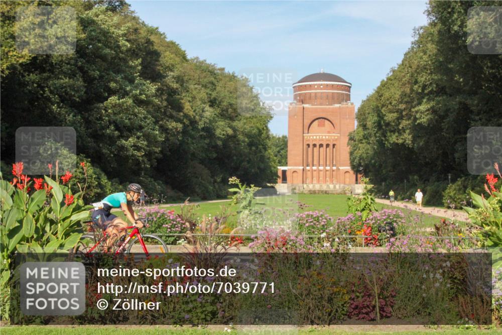 08.09.2024 - Stadtparktriathlon Zöllner http://msf.ph/oto/7039771 08.09.2024 09:44:29 Radfahren 100 meine-sportfotos.de