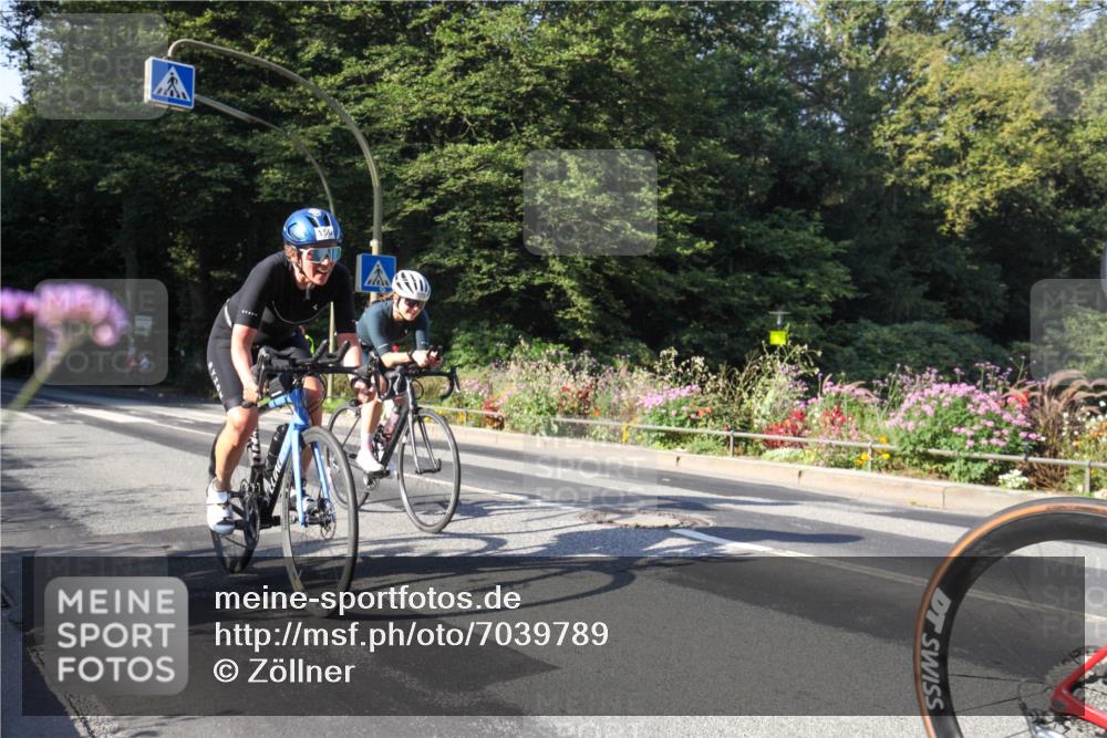 08.09.2024 - Stadtparktriathlon Zöllner http://msf.ph/oto/7039789 08.09.2024 09:32:52 Radfahren 155, 156, 173, 175 meine-sportfotos.de