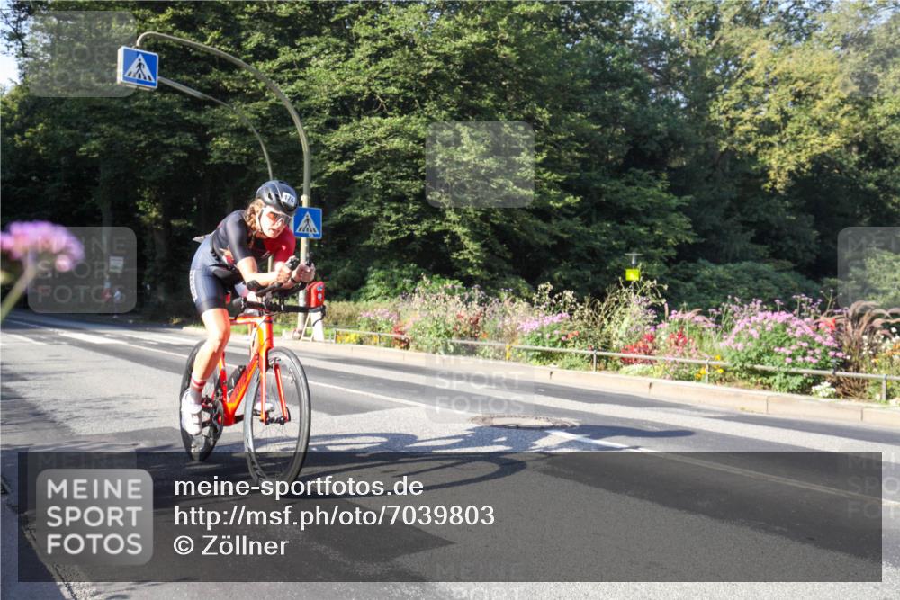 08.09.2024 - Stadtparktriathlon Zöllner http://msf.ph/oto/7039803 08.09.2024 09:33:02 Radfahren 101, 128, 169, 176 meine-sportfotos.de