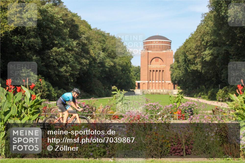 08.09.2024 - Stadtparktriathlon Zöllner http://msf.ph/oto/7039867 08.09.2024 09:48:05 Radfahren 178 meine-sportfotos.de