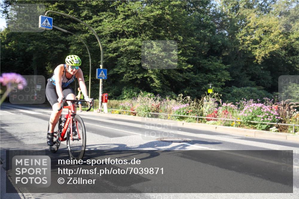 08.09.2024 - Stadtparktriathlon Zöllner http://msf.ph/oto/7039871 08.09.2024 09:35:49 Radfahren 150, 162 meine-sportfotos.de