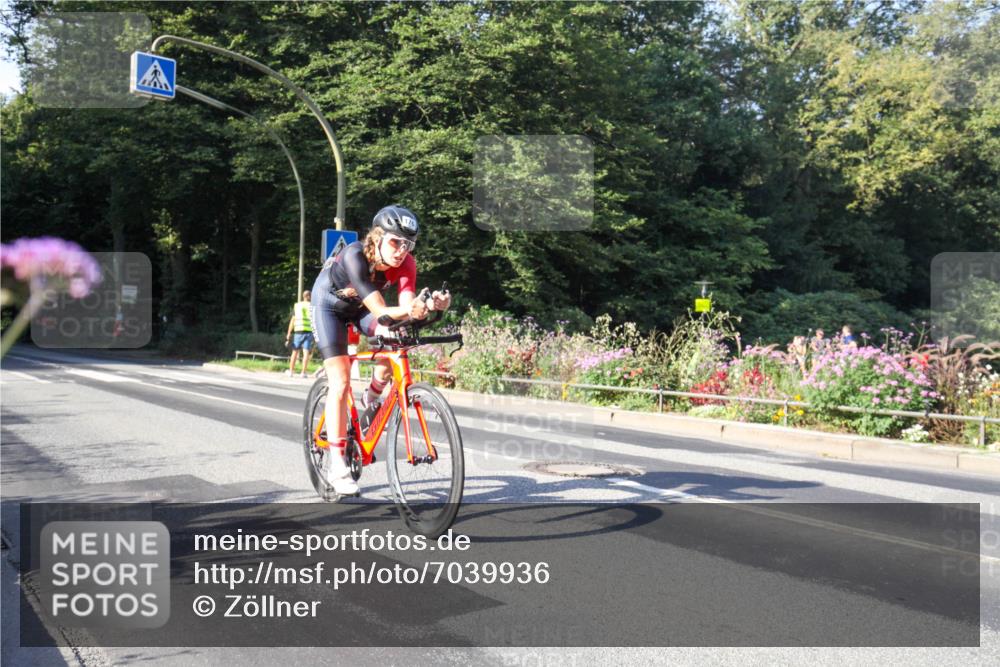08.09.2024 - Stadtparktriathlon Zöllner http://msf.ph/oto/7039936 08.09.2024 09:39:43 Radfahren 176 meine-sportfotos.de