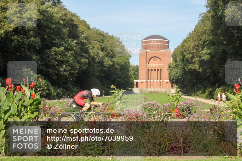 08.09.2024 - Stadtparktriathlon Zöllner http://msf.ph/oto/7039959 08.09.2024 09:51:30 Radfahren 205 meine-sportfotos.de